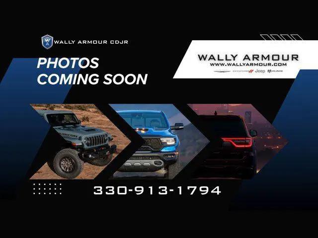 2016 Chevrolet Silverado 2500HD WT for sale in Alliance, OH