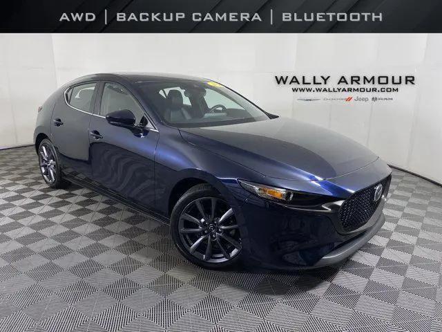 2020 Mazda Mazda3 Preferred Package for sale in Alliance, OH