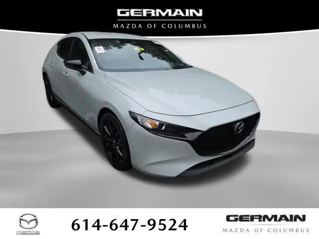 2024 Mazda Mazda3 2.5 S Select Sport for sale in Columbus, OH