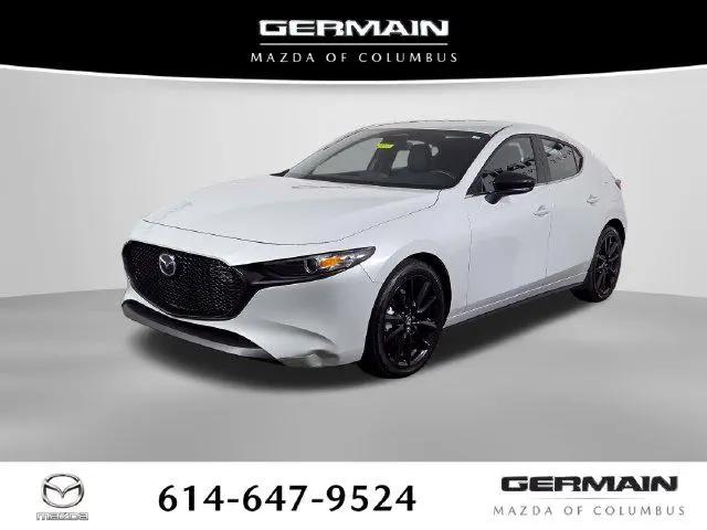2024 Mazda Mazda3 2.5 S Select Sport for sale in Columbus, OH