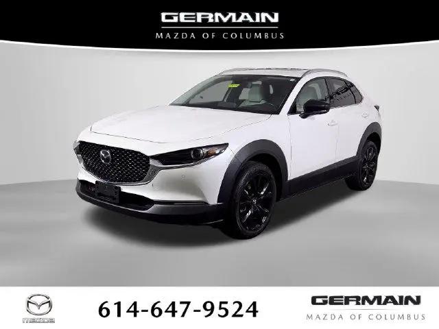 2023 Mazda CX-30 2.5 Turbo Premium Plus for sale in Columbus, OH