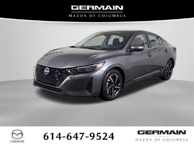 2025 Nissan Sentra SV for sale in Columbus, OH