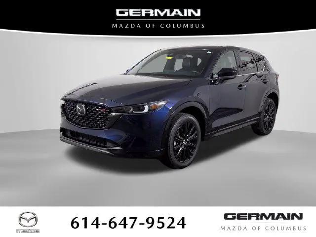 2023 Mazda CX-5 2.5 Turbo for sale in Columbus, OH