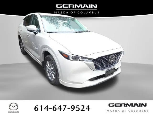 2024 Mazda CX-5 2.5 S Preferred for sale in Columbus, OH