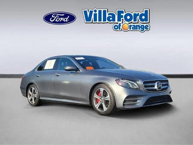 2020 Mercedes-Benz E 350 E 350 for sale in Orange, CA