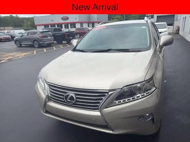 2013 Lexus RX 350 Base for sale in Southfield, MI