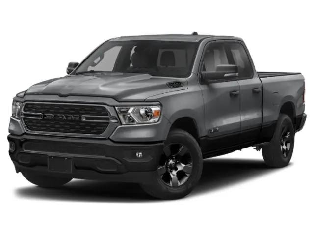2023 Ram 1500 Big Horn Quad Cab 4x4 64 Box for sale in Gladstone, MO