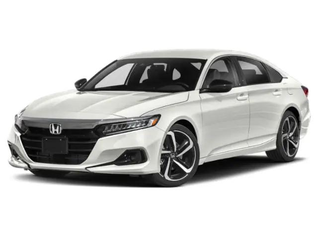 2022 Honda Accord Sport for sale in Gladstone, MO