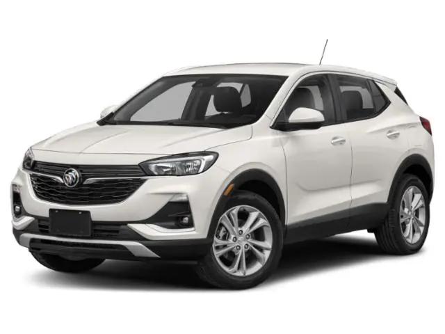 2021 Buick Encore GX FWD Select for sale in Punta Gorda, FL