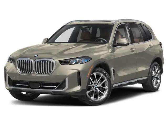 2026 BMW X5 xDrive40i for sale in Westbury, NY
