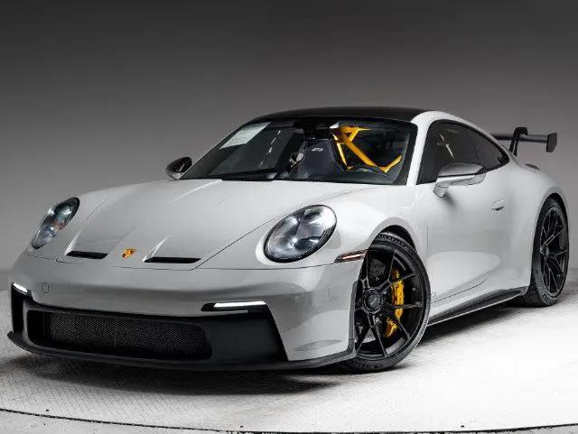 2022 Porsche 911 GT3 for sale in Beaverton, OR
