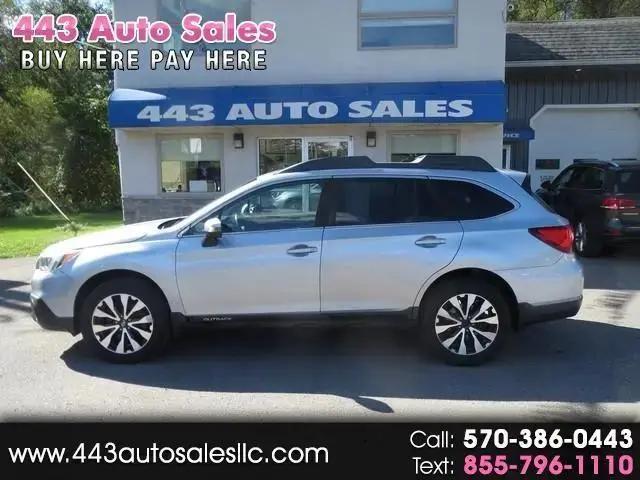 2015 Subaru Forester 2.5i Premium for sale in Lehighton, PA