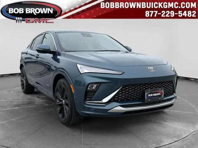 2024 Buick NV Avenir FWD for sale in Ankeny, IA