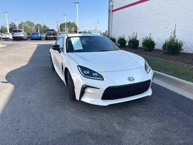 2024 Toyota GR86 Premium for sale in Decatur, AL