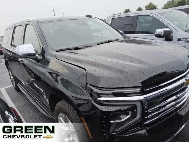 2026 Chevrolet Suburban Premier, 4WD for sale in East Moline, IL