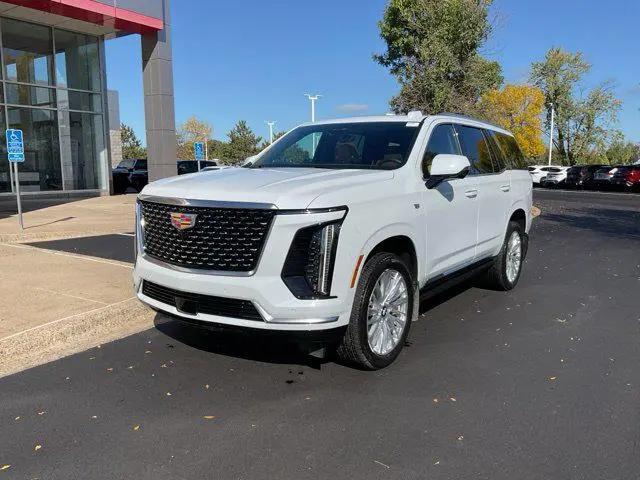 2026 Cadillac Escalade Luxury for sale in Baxter, MN