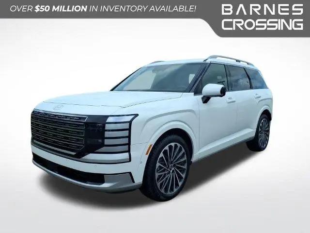 2026 Hyundai Palisade Calligraphy for sale in Tupelo, MS