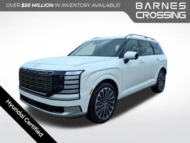 2026 Hyundai Palisade Calligraphy for sale in Tupelo, MS
