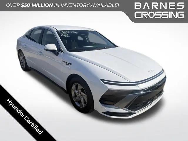 2025 Hyundai Sonata SE for sale in Tupelo, MS