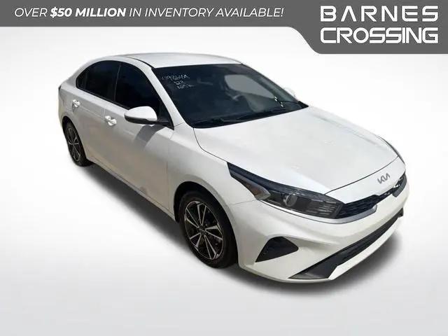 2023 Kia Forte LXS for sale in Tupelo, MS