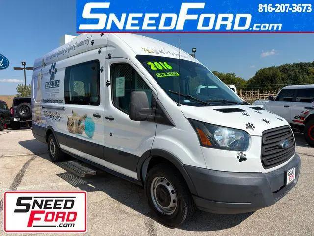 2016 Ford Transit Base for sale in Gower, MO
