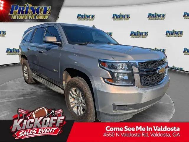 2019 Chevrolet Tahoe LT for sale in Valdosta, GA