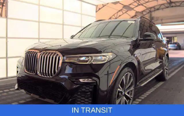 2022 BMW X7 xDrive40i for sale in Huntley, IL