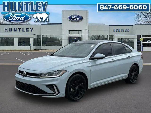 2025 Volkswagen Jetta 1.5T SE for sale in Huntley, IL
