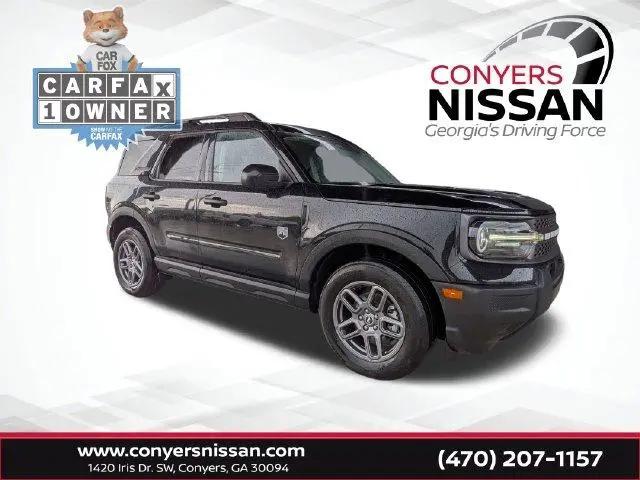 2025 Ford Bronco Sport Big Bend for sale in Conyers, GA