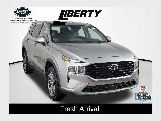 2023 Hyundai Santa Fe SE for sale in Brunswick, OH