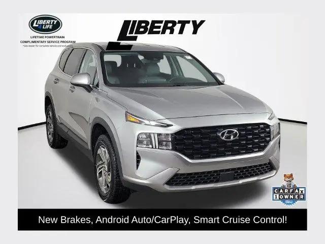 2023 Hyundai Santa Fe SE for sale in Brunswick, OH