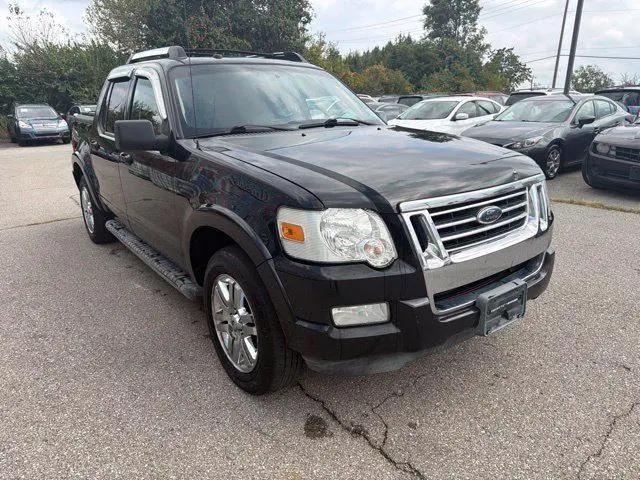 2010 Ford Explorer Sport Trac Limited for sale in Florence, KY
