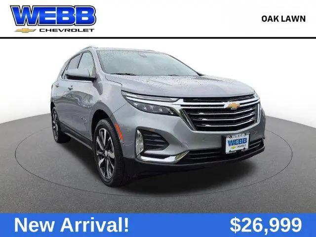 2023 Chevrolet Equinox AWD Premier for sale in Oak Lawn, IL
