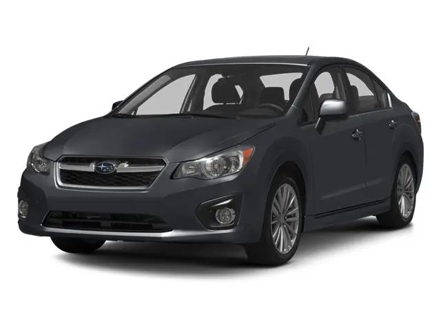 2013 Subaru Impreza 2.0i for sale in East Windsor, CT
