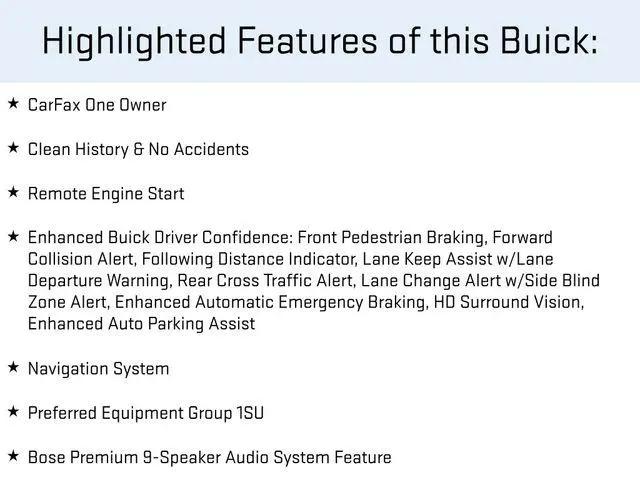2023 Buick Envision Avenir AWD for sale in East Rochester, NY