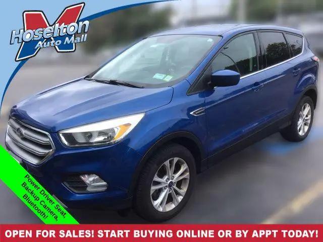 2017 Ford Escape SE for sale in East Rochester, NY