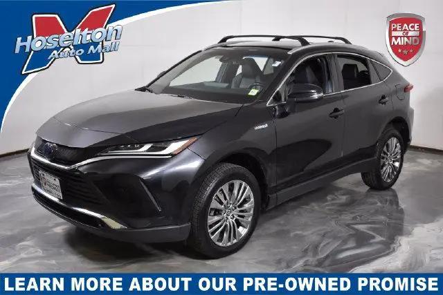 2021 Toyota Venza XLE for sale in East Rochester, NY