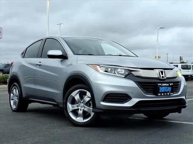 2020 Honda HR-V AWD LX for sale in Bourbonnais, IL