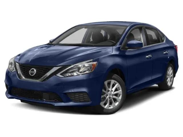 2019 Nissan Sentra S for sale in Kennewick, WA