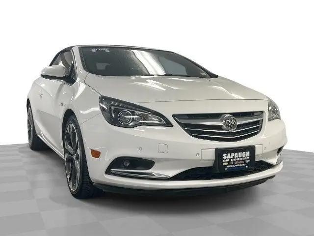 2016 Buick Cascada Premium for sale in Herculaneum, MO