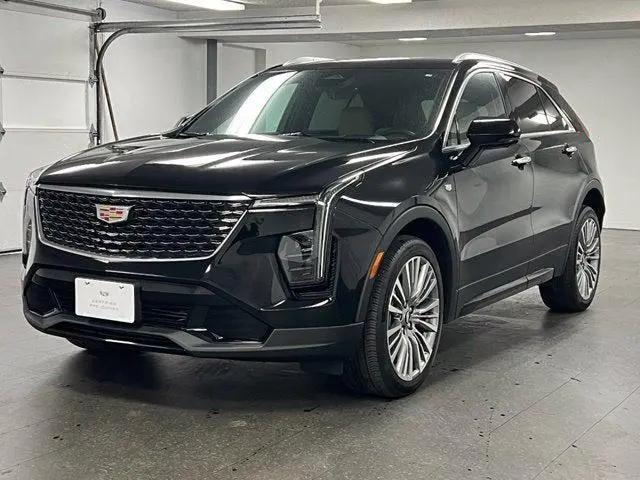 2025 Cadillac XT4 AWD Premium Luxury for sale in Herculaneum, MO
