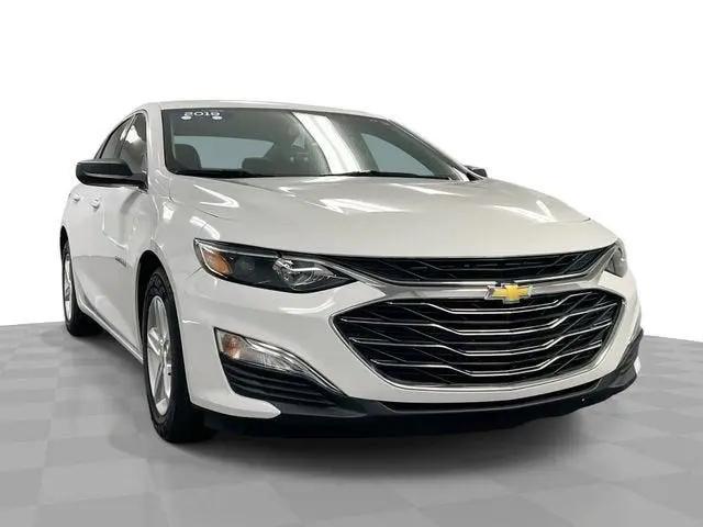 2019 Chevrolet Malibu 1FL for sale in Herculaneum, MO