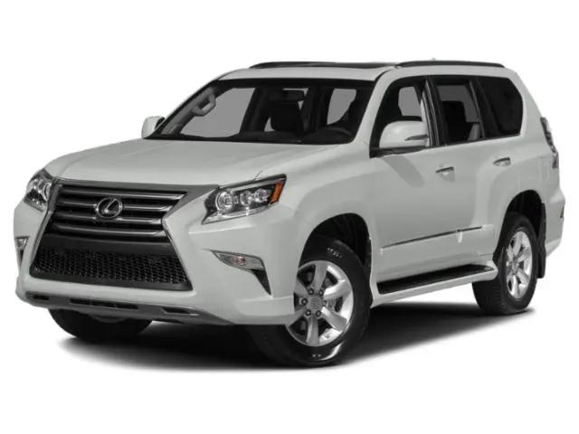 2015 Lexus GX 460 Base for sale in Louisville, KY