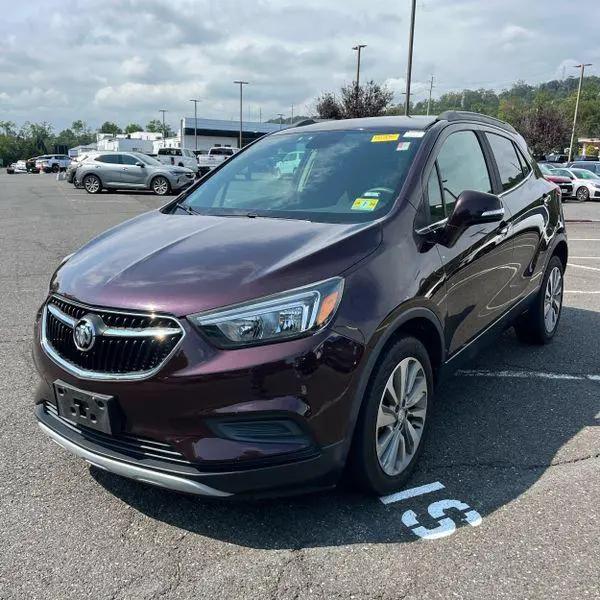 2017 Buick Encore Preferred for sale in Bristol, TN