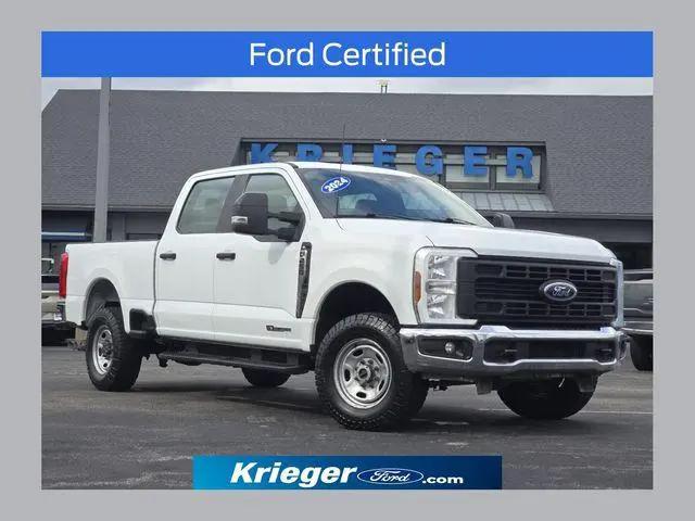 2024 Ford F-250 XL for sale near Columbus, OH