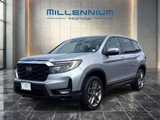 2023 Honda Passport AWD EX-L for sale in Hempstead, NY