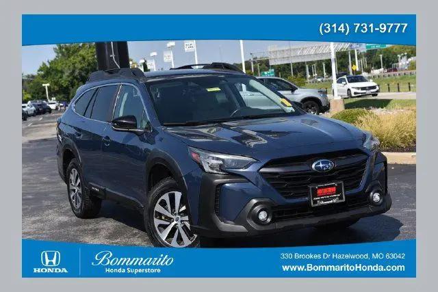 2023 Subaru Outback Premium for sale in Hazelwood, MO