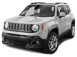 2015 Jeep Renegade Limited for sale in East Brunswick, NJ