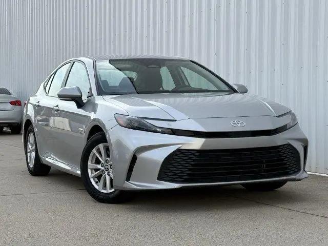 2025 Toyota Camry LE for sale in Dallas, TX