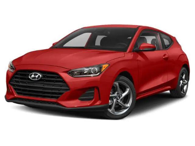 2019 Hyundai Veloster 2.0 for sale in Gaithersburg, MD
